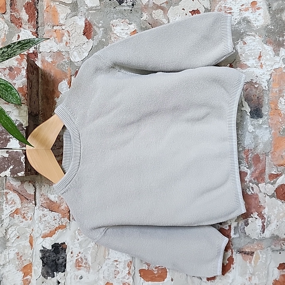Zara Knit Sweater 18 - 24 M